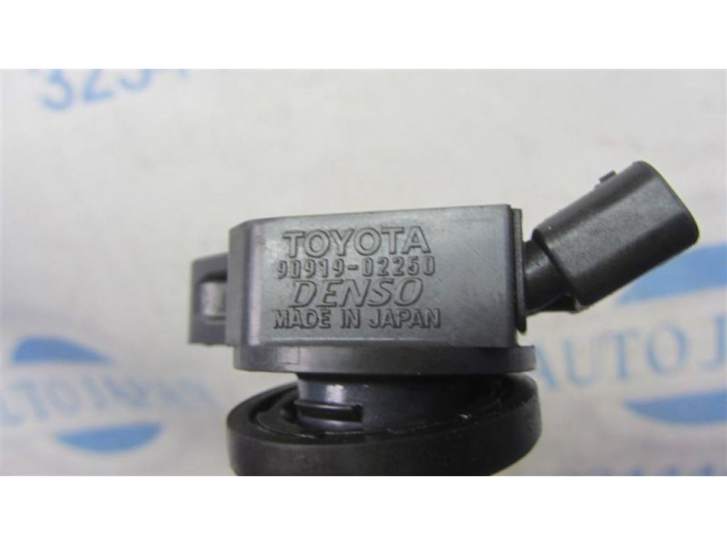 90919-02250 | Катушка зажигания LEXUS LS460 06-12 - Фото 4