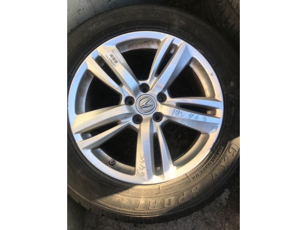 42700-TX4-A91 | Диск R18 ACURA RDX 12-19