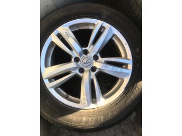 Диск R18 ACURA RDX 12-19
