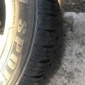 42700-TX4-A91 | Диск R18 ACURA RDX 12-19 - Превью 2