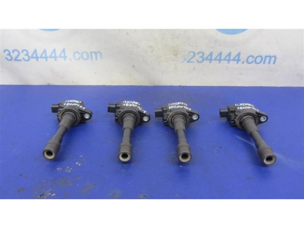 30520-RBJ-S01 | Котушка запалювання ACURA ILX 12-16