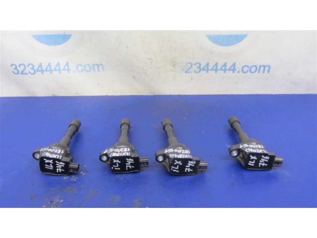 30520-RBJ-S01 | Катушка зажигания ACURA ILX 12-16 - Фото 5