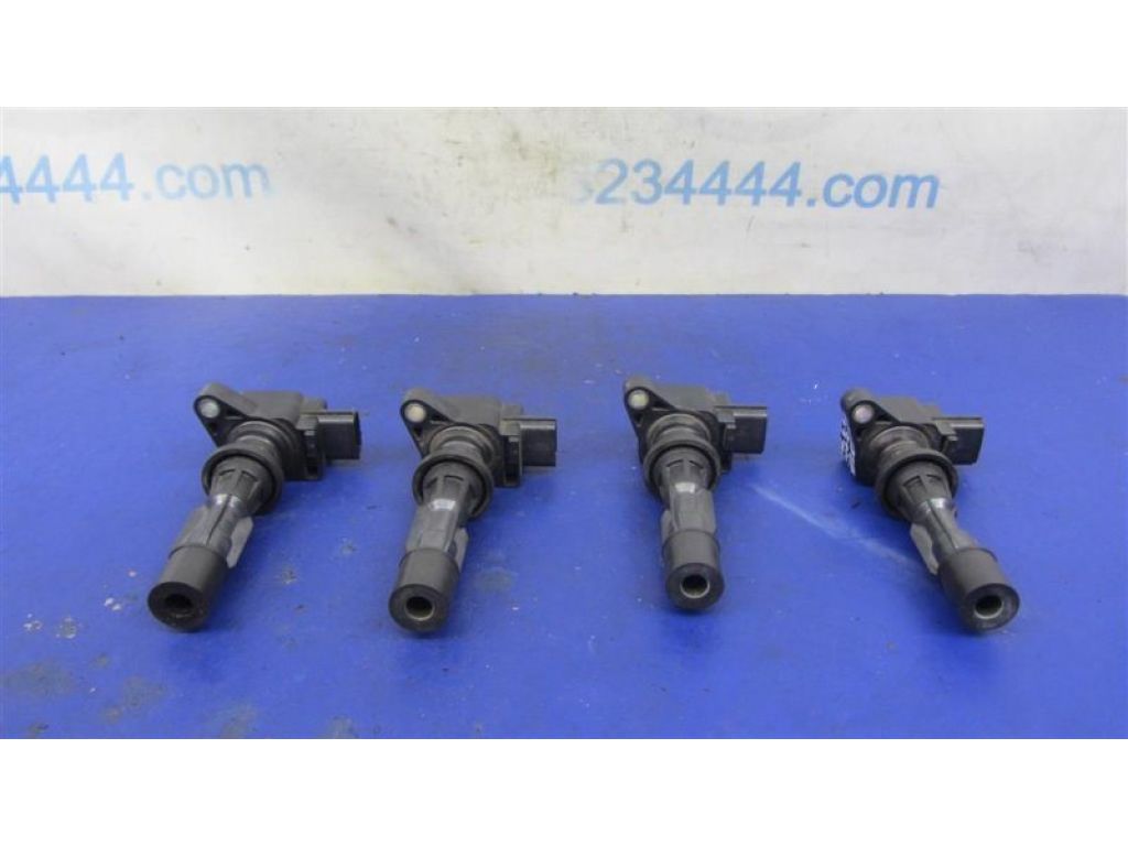 L3G2-18-100B | Котушка запалювання MAZDA 6 GH 07-12