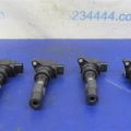 L3G2-18-100B | Котушка запалювання MAZDA 6 GH 07-12