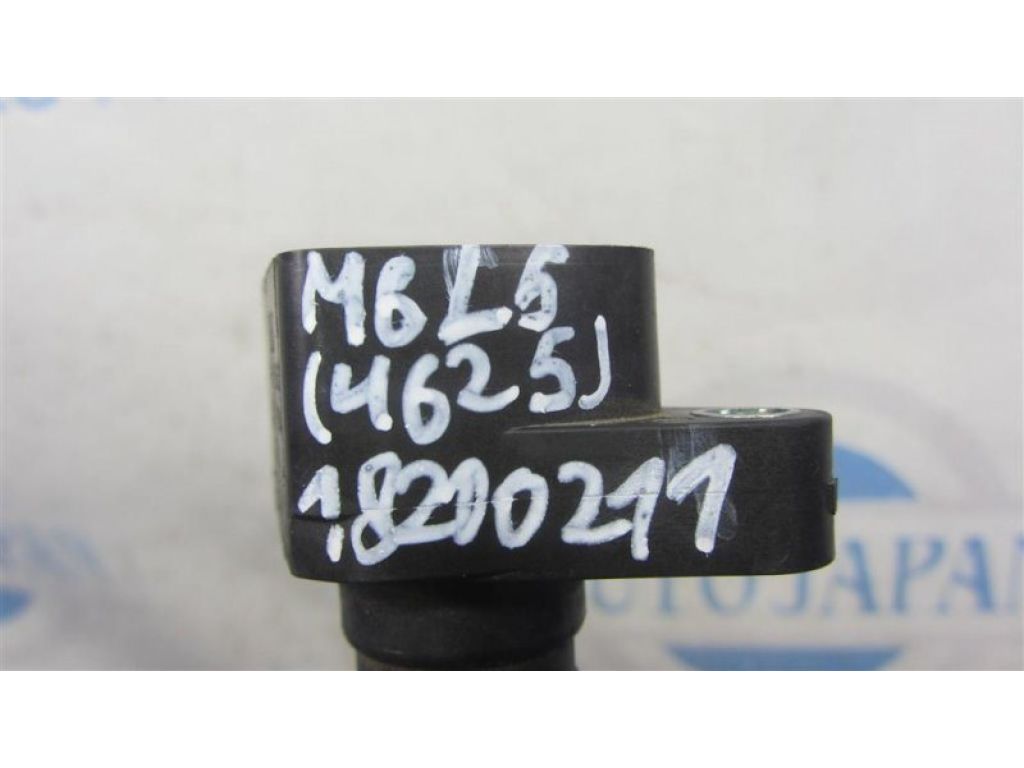 L3G2-18-100B | Котушка запалювання MAZDA 6 GH 07-12 - Фото 2