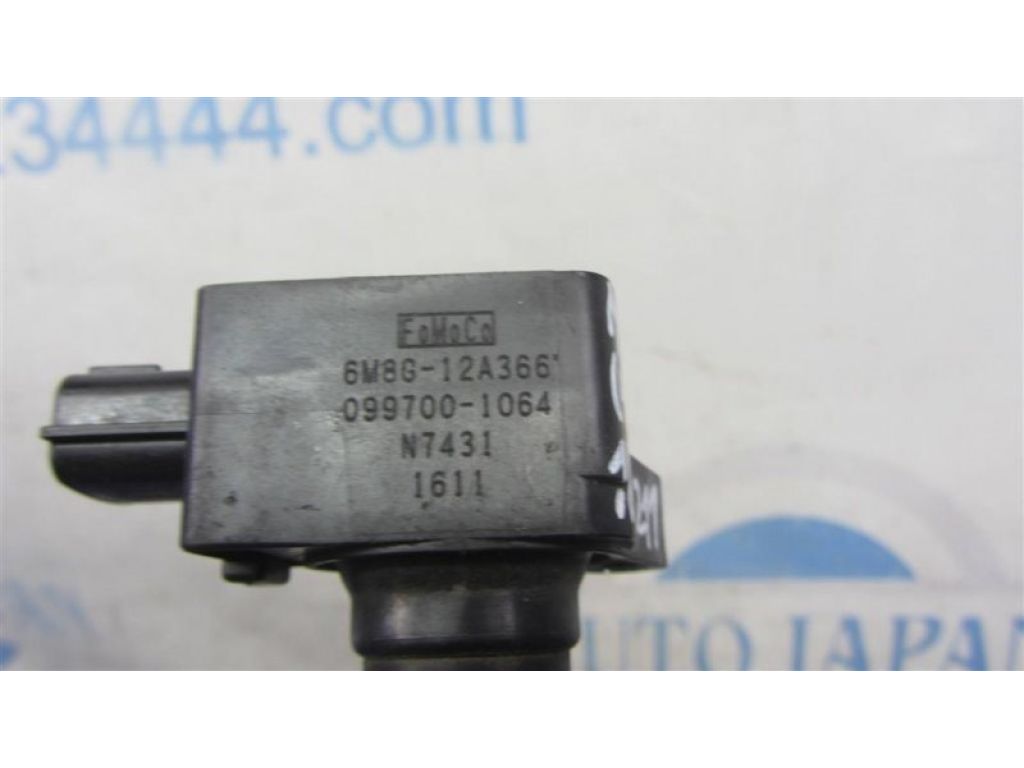 L3G2-18-100B | Котушка запалювання MAZDA 6 GH 07-12 - Фото 3