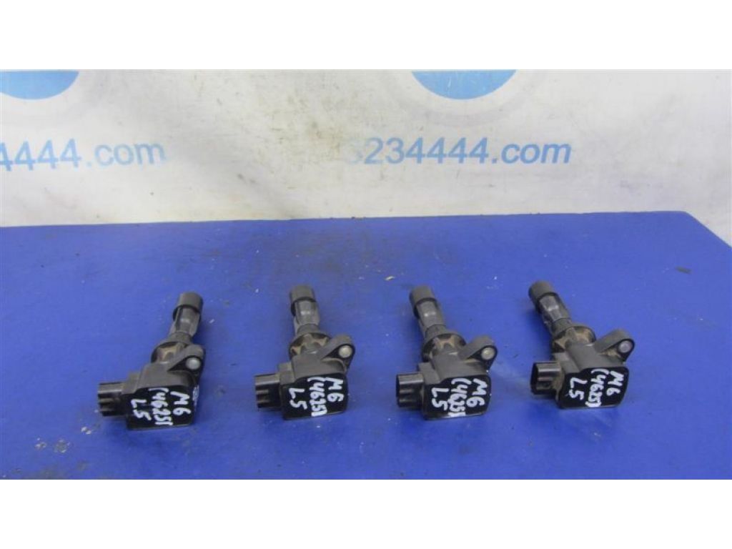 L3G2-18-100B | Котушка запалювання MAZDA 6 GH 07-12 - Фото 5