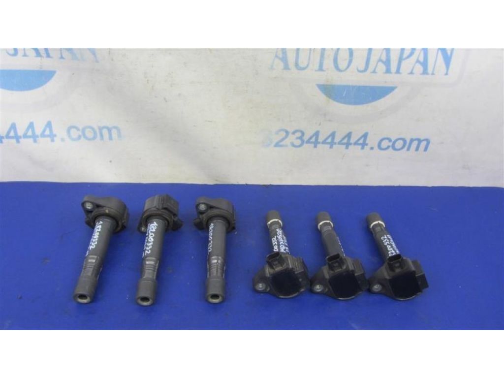 30520-5G0-A01 | Котушка запалювання ACURA MDX (YD3) 13-21