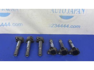 Котушка запалювання ACURA MDX (YD3) 13-21