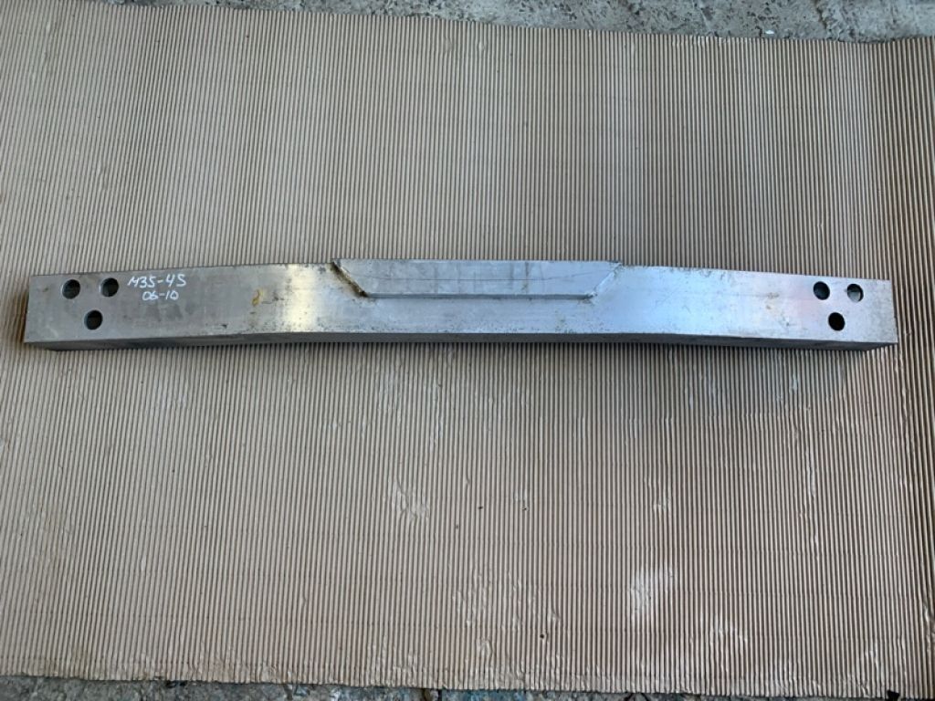 85032-EJ30A | Підсилювач заднього бампера INFINITI M35/M45 04-10