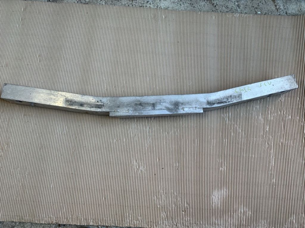 85032-EJ30A | Підсилювач заднього бампера INFINITI M35/M45 04-10 - Фото 2