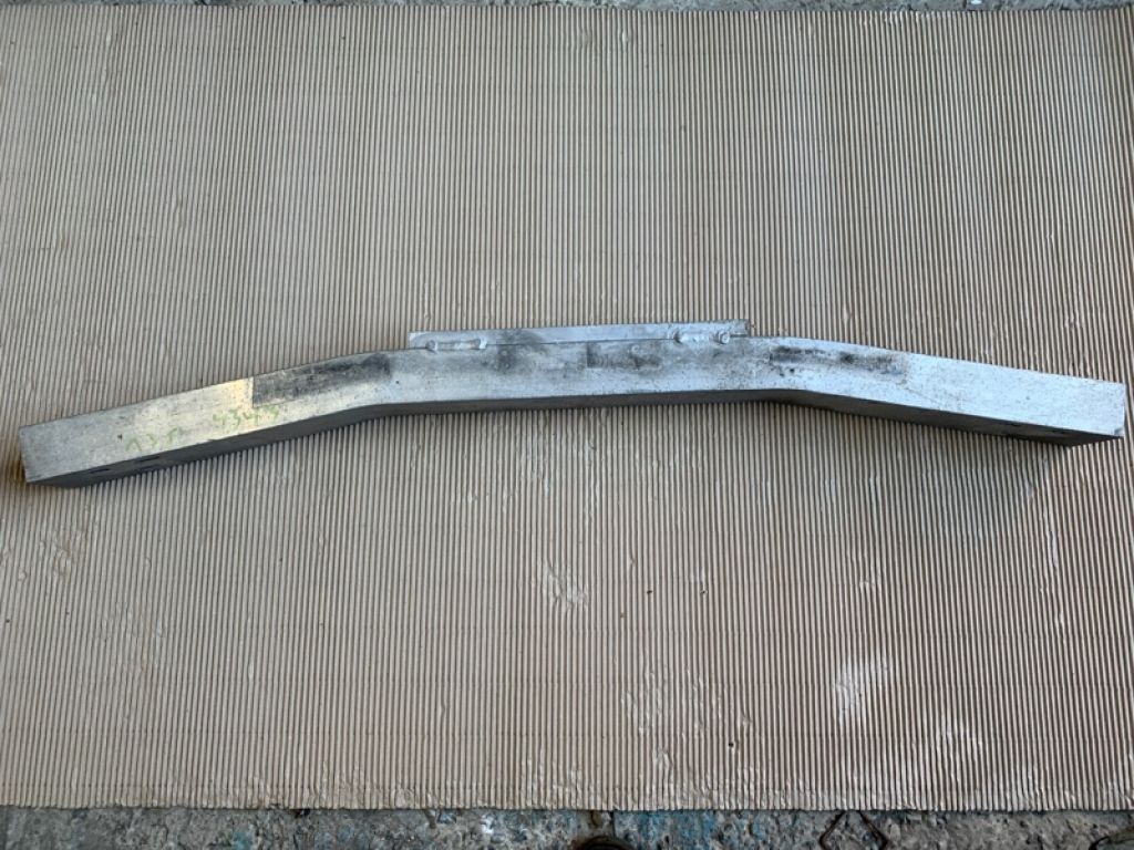 85032-EJ30A | Підсилювач заднього бампера INFINITI M35/M45 04-10 - Фото 4