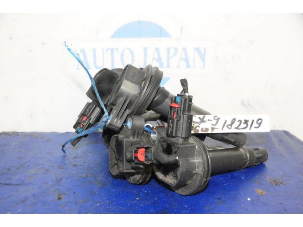 ZZJ1-18-100 | Катушка зажигания MAZDA CX-9 06-16 - Фото 2