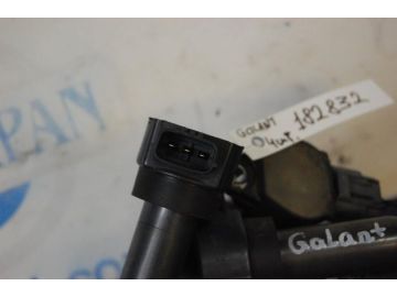 Котушка запалювання MITSUBISHI GALANT 03-12