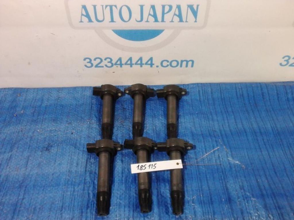 1832A016 | Котушка запалювання MITSUBISHI OUTLANDER XL 05-13