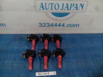 Котушка запалювання SUBARU TRIBECA B10 07-13