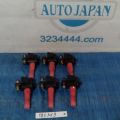 FK0140 | Котушка запалювання SUBARU TRIBECA B10 07-13