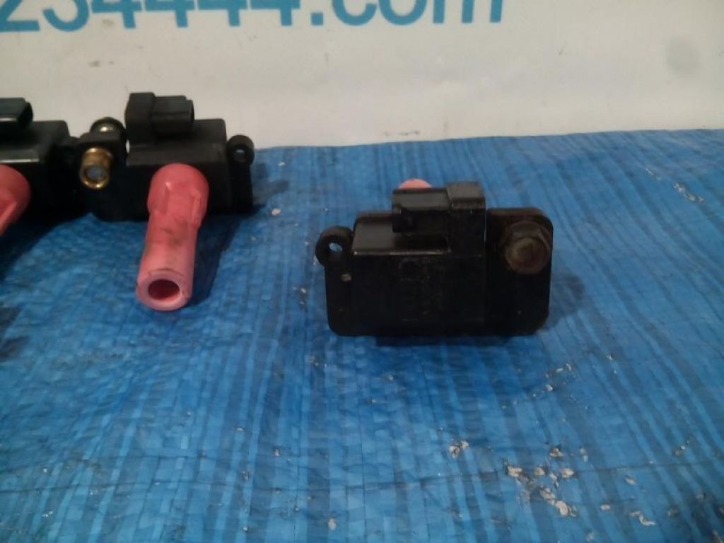 FK0140 | Котушка запалювання SUBARU TRIBECA B10 07-13 - Фото 3