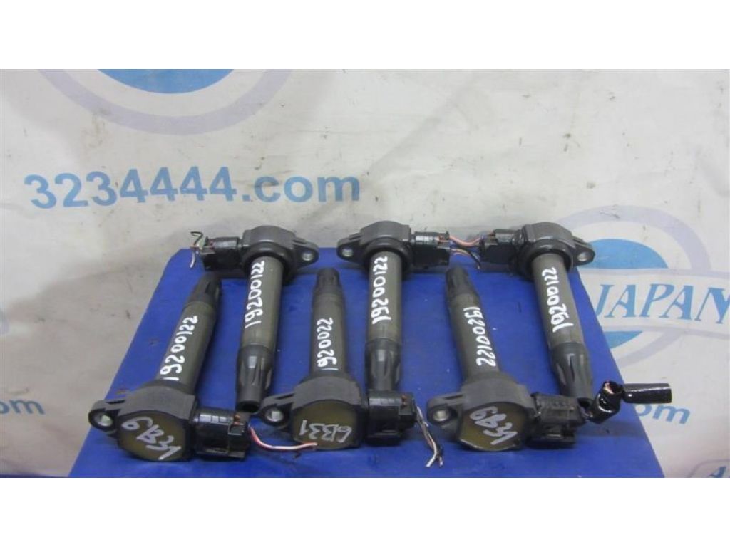 1832A016 | Котушка запалювання MITSUBISHI OUTLANDER XL 05-13