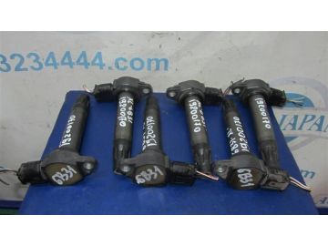Катушка зажигания MITSUBISHI OUTLANDER XL 05-13