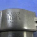 1832A016 | Котушка запалювання MITSUBISHI OUTLANDER XL 05-13 - Прев'ю 4
