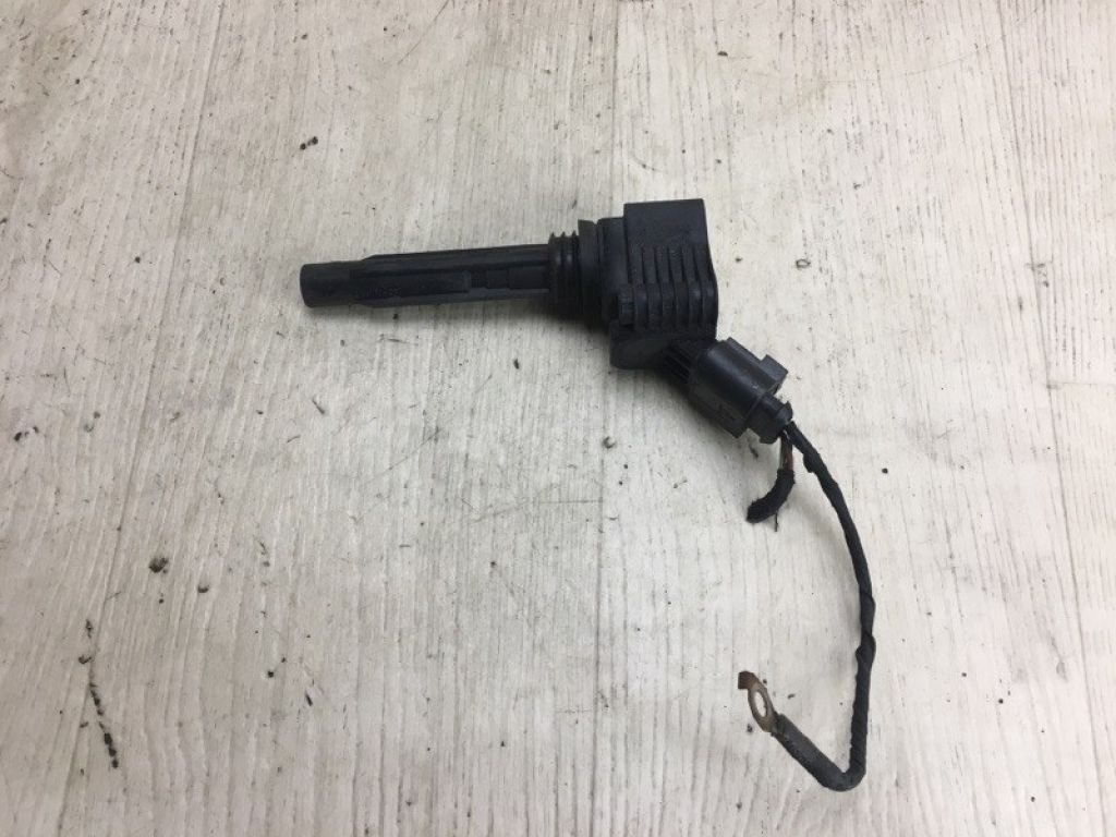04C 905 110 J | Катушка зажигания VOLKSWAGEN JETTA USA 10-17