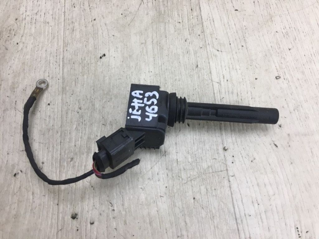04C 905 110 J | Катушка зажигания VOLKSWAGEN JETTA USA 10-17