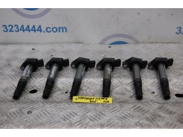 Катушка зажигания TOYOTA SIENNA 11-16