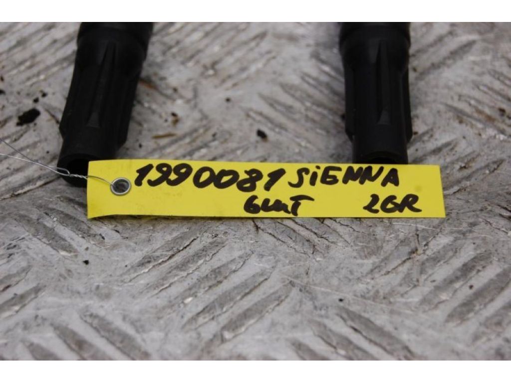 90919-A2007 | Катушка зажигания TOYOTA SIENNA 11-16 - Фото 2