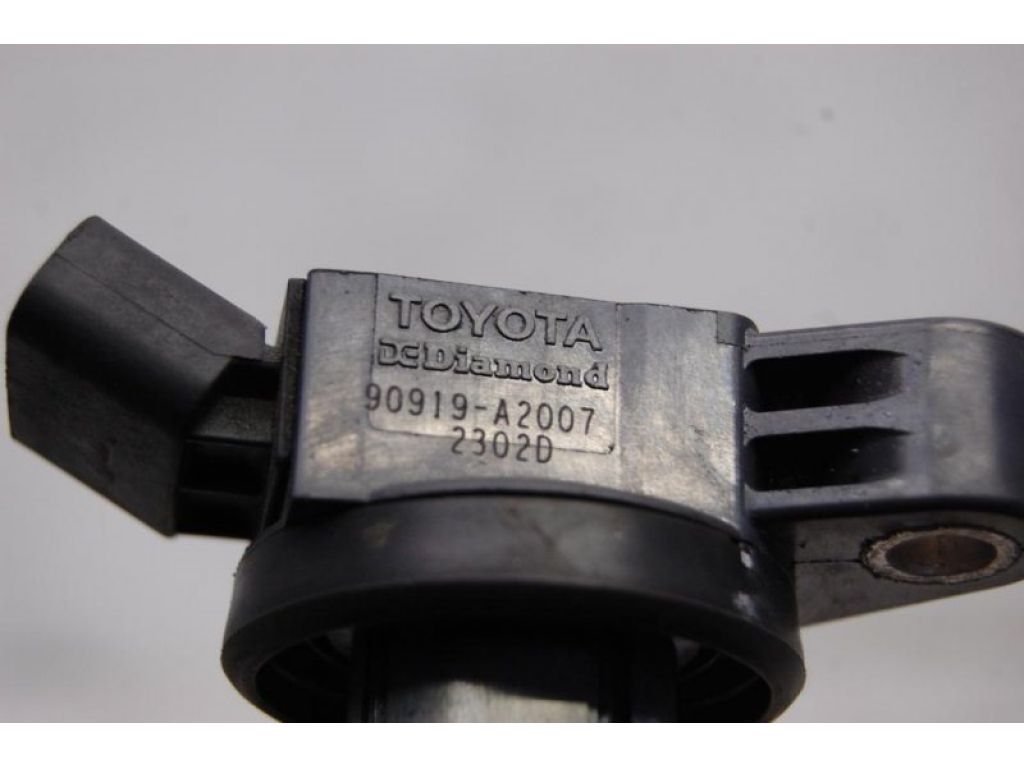 90919-A2007 | Катушка зажигания TOYOTA SIENNA 11-16 - Фото 3
