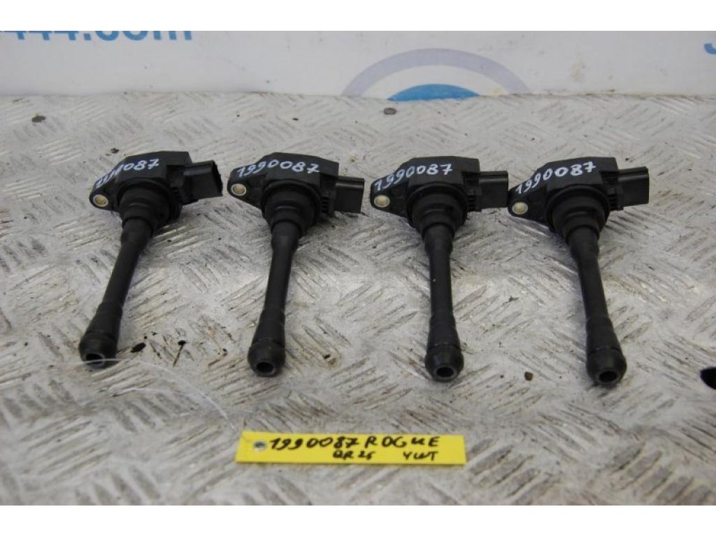 22448-1KT1A | Котушка запалювання NISSAN X-TRAIL/ROGUE T32 13-20