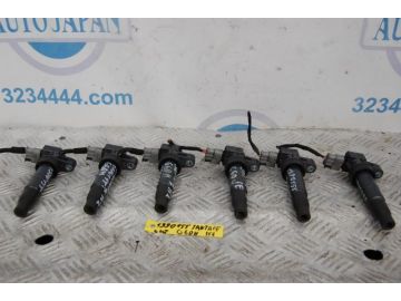 Катушка зажигания HYUNDAI SANTA FE (DM) 12-18