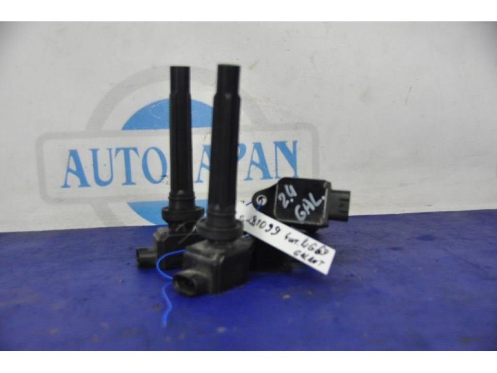 33400-65J00 | Котушка запалювання SUZUKI GRAND VITARA 05-15