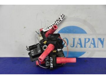 Котушка запалювання SUBARU TRIBECA B10 07-13