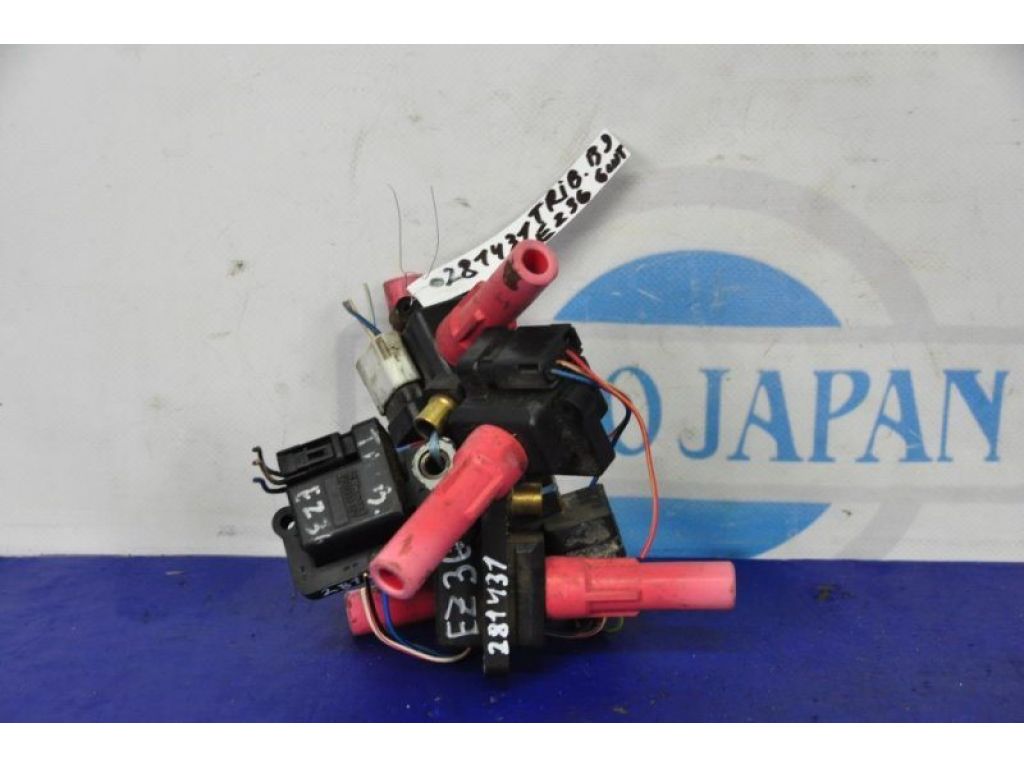 22433AA441 | Котушка запалювання SUBARU TRIBECA B10 07-13