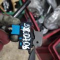 93580-3S000RAS | Кнопка стеклоподъемника задн. HYUNDAI SONATA YF 10-14 - Превью 2