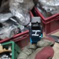 93580-3S000RAS | Кнопка стеклоподъемника задн. HYUNDAI SONATA YF 10-14 - Превью 3