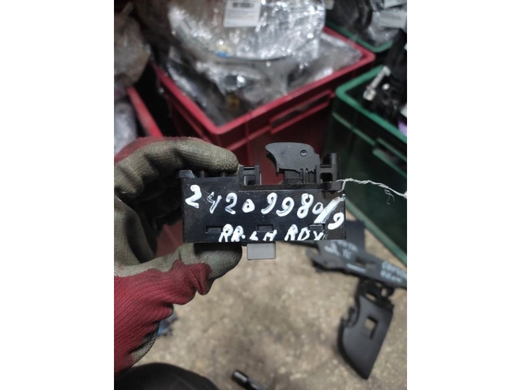 35770-TK4-A01 | Кнопка стеклоподъемника ACURA RDX 12-19