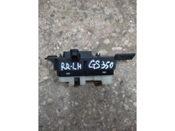 Кнопка склопідіймача LEXUS GS350 GS300 05-11