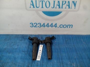 Катушка зажигания KIA SORENTO XM 09-14