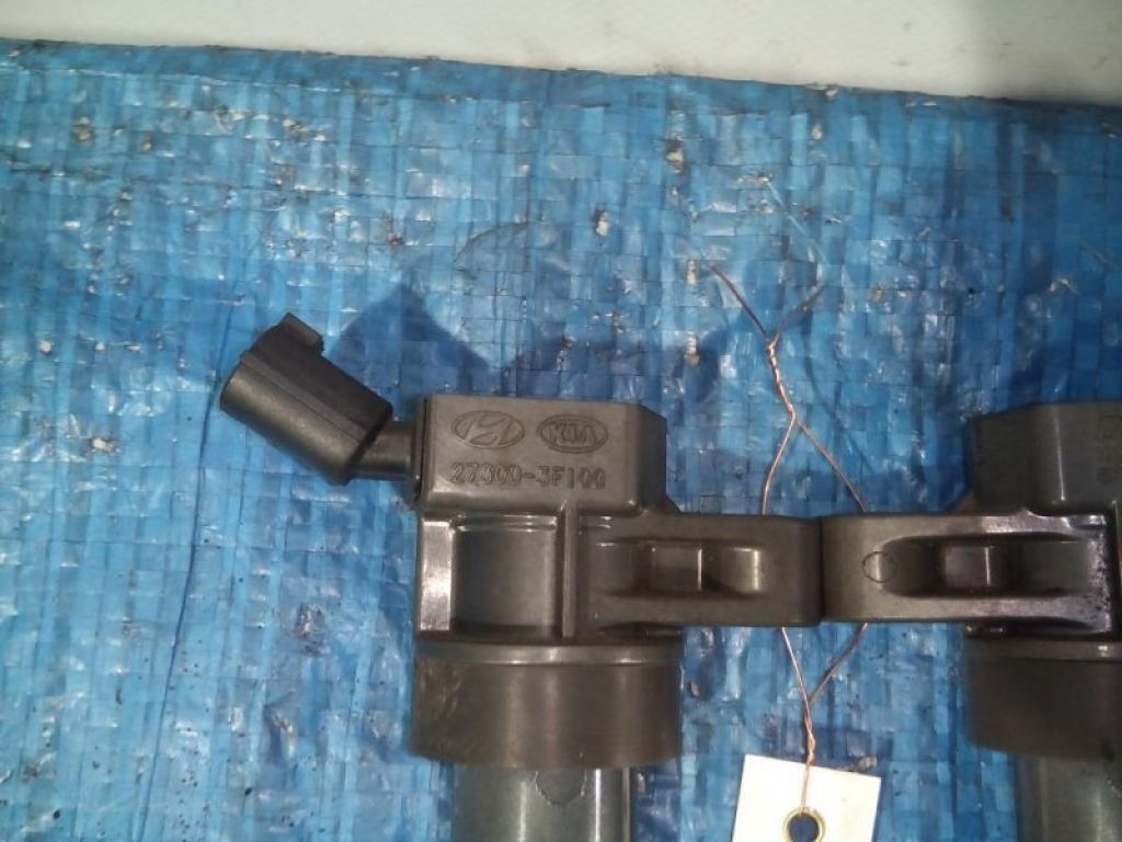 27300-3F100 | Катушка зажигания KIA SORENTO XM 09-14 - Фото 2