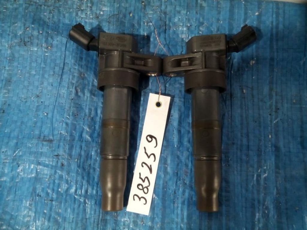 27300-3F100 | Катушка зажигания KIA SORENTO XM 09-14 - Фото 3