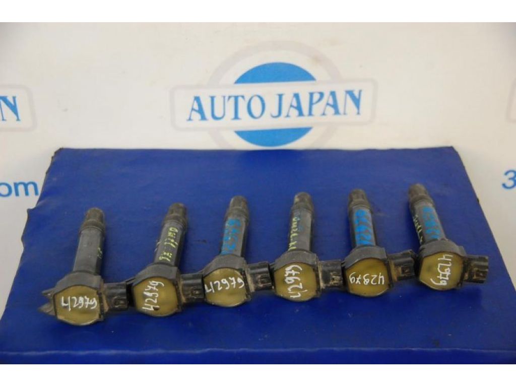 1832A016 | Котушка запалювання MITSUBISHI OUTLANDER XL 05-13