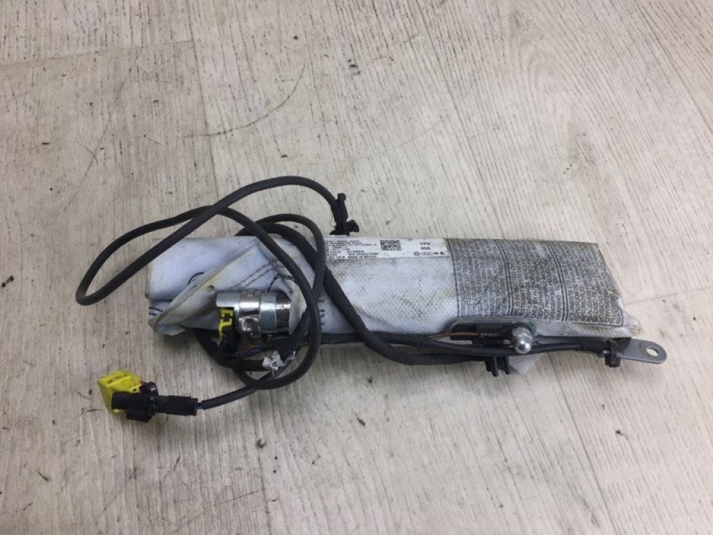 5C0 880 242 B | Подушка безопасности в сиденье прав. VOLKSWAGEN JETTA USA 10-17