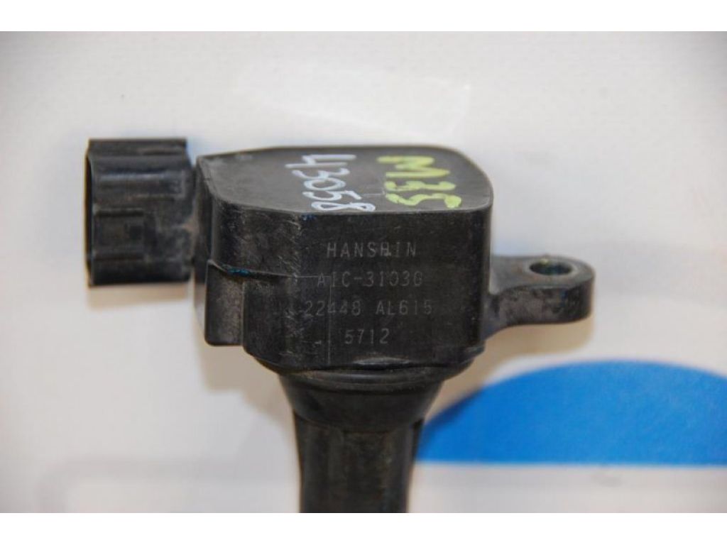 22448-AL615 | Катушка зажигания INFINITI M35/M45 04-10 - Фото 3