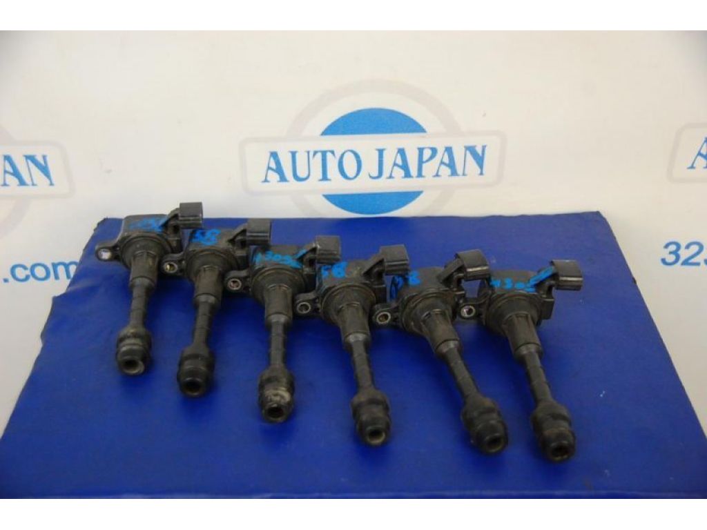 22448-AL615 | Катушка зажигания INFINITI M35/M45 04-10