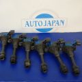 22448-AL615 | Катушка зажигания INFINITI M35/M45 04-10