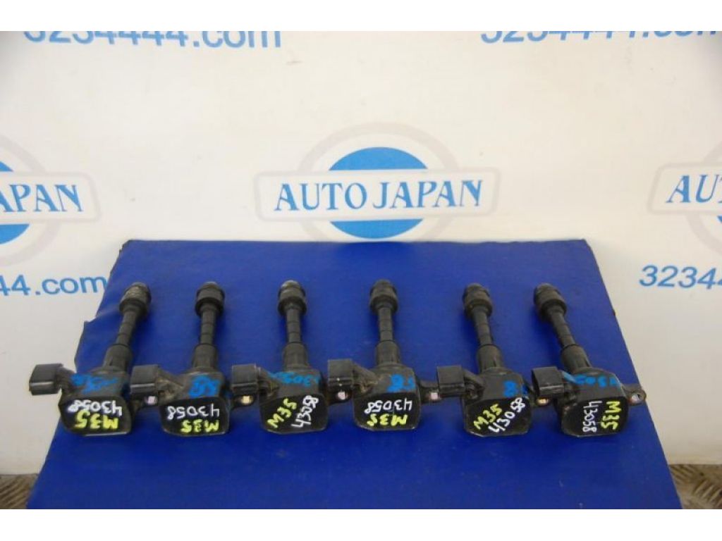 22448-AL615 | Катушка зажигания INFINITI M35/M45 04-10 - Фото 2