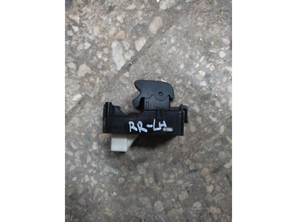 84810-33120 | Кнопка стеклоподъемника задн. лев. TOYOTA CAMRY 40 06-11 - Фото 2