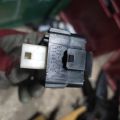 84810-33120 | Кнопка стеклоподъемника задн. лев. TOYOTA CAMRY 40 06-11 - Превью 3